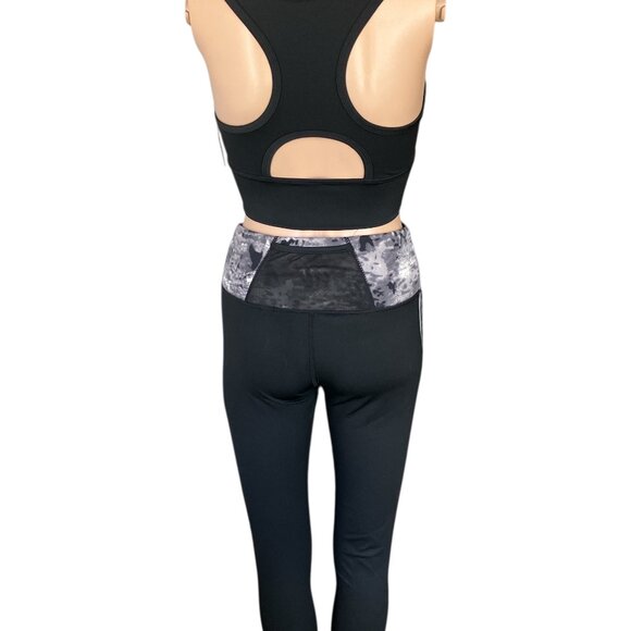 Yitong S/M 3 Piece Athletic Set NWT - Picture 3 of 15